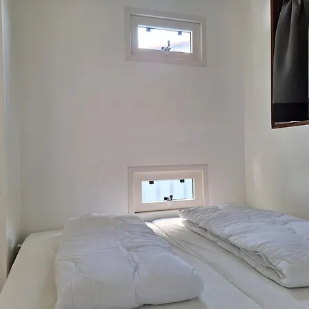 Tiny Luttikduin Nr 25 Chalet Callantsoog