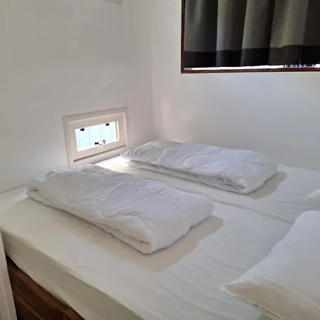 Chalet Tiny Luttikduin Nr 25 Callantsoog