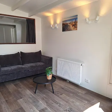 Tiny Luttikduin Nr 25 Chalet Callantsoog