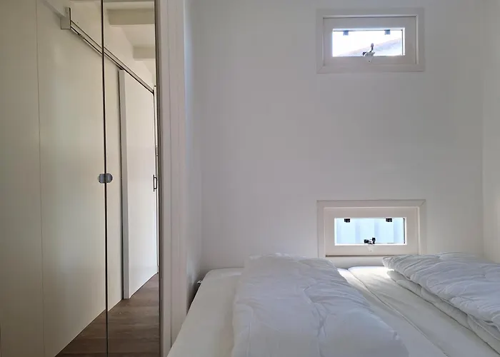 Domek alpejski Tiny Luttikduin Nr 25