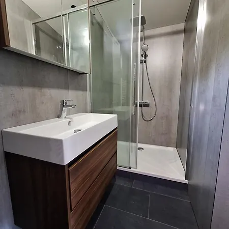 Tiny Luttikduin Nr 25 Chalé Callantsoog