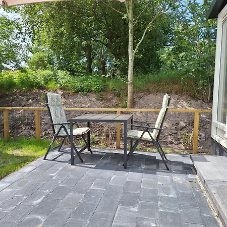 Tiny Luttikduin Nr 25 Callantsoog