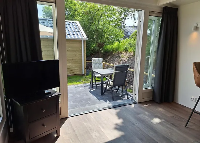 샬레 Tiny Luttikduin Nr 25