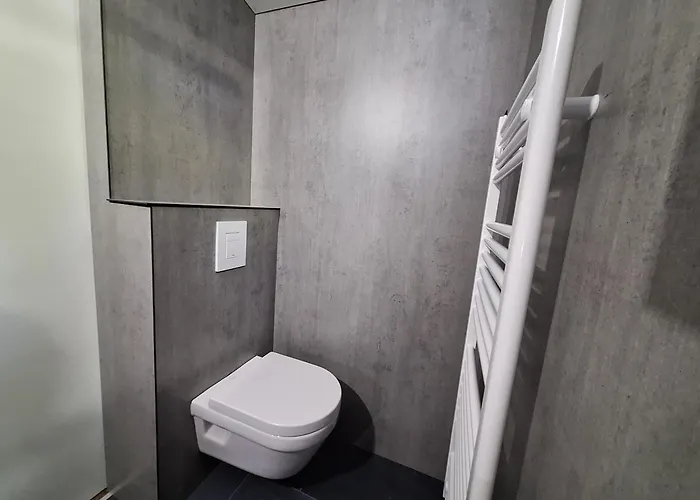 샬레 Tiny Luttikduin Nr 25 *