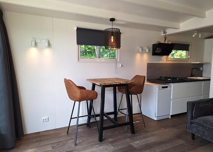 Tiny Luttikduin Nr 25 칼란트소그