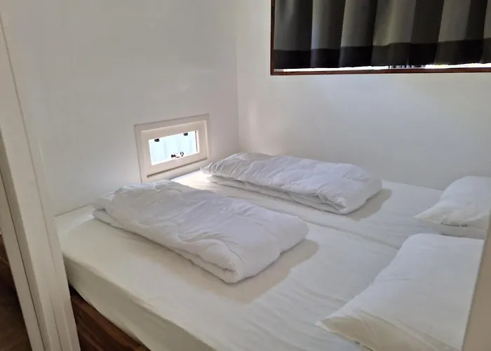 샬레 Tiny Luttikduin Nr 25 칼란트소그