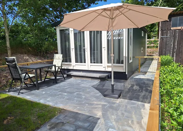 샬레 Tiny Luttikduin Nr 25