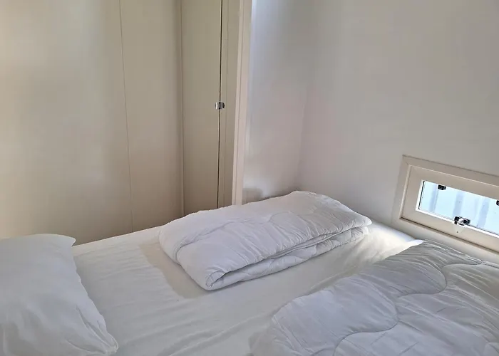 샬레 Tiny Luttikduin Nr 25 *